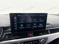 Audi A4 A4 Avant 40 2.0 tdi mhev S line edition 204cv s-t Zwart - thumbnail 13