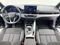 Audi A4 A4 Avant 40 2.0 tdi mhev S line edition 204cv s-t Zwart - thumbnail 7