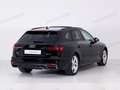 Audi A4 A4 Avant 40 2.0 tdi mhev S line edition 204cv s-t Zwart - thumbnail 3