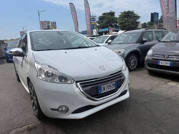 208 I 2012 3p 1.6 e-hdi 8v Allure s