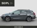 Hyundai i30 Kombi 1,6 TGDI Comfort -Line DCT*Superbonus*Com... Grau - thumbnail 4
