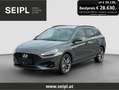 Hyundai i30 Kombi 1,6 TGDI Comfort -Line DCT*Superbonus*Com... Grau - thumbnail 1