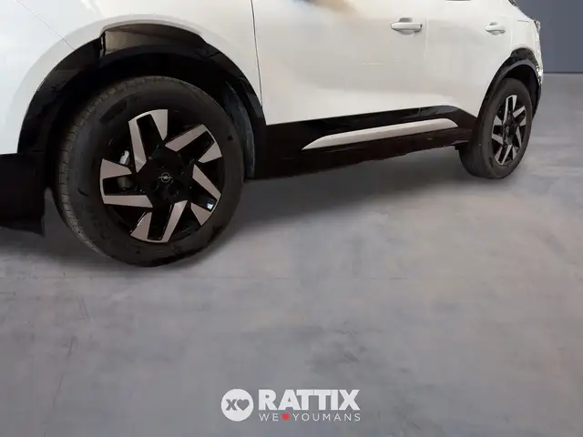 Opel Mokka view 4