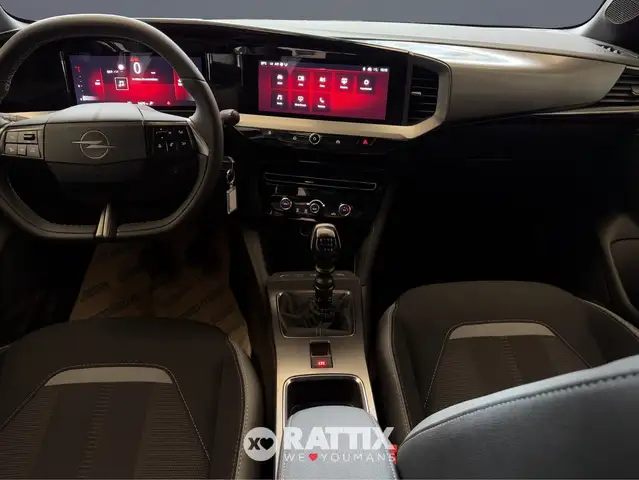 Opel Mokka view 8