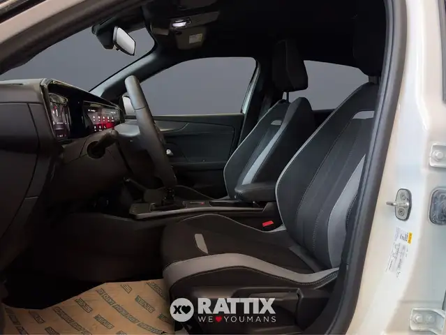 Opel Mokka view 7