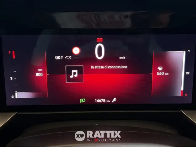 Opel Mokka view 13
