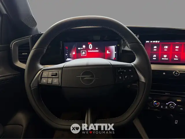 Opel Mokka view 9