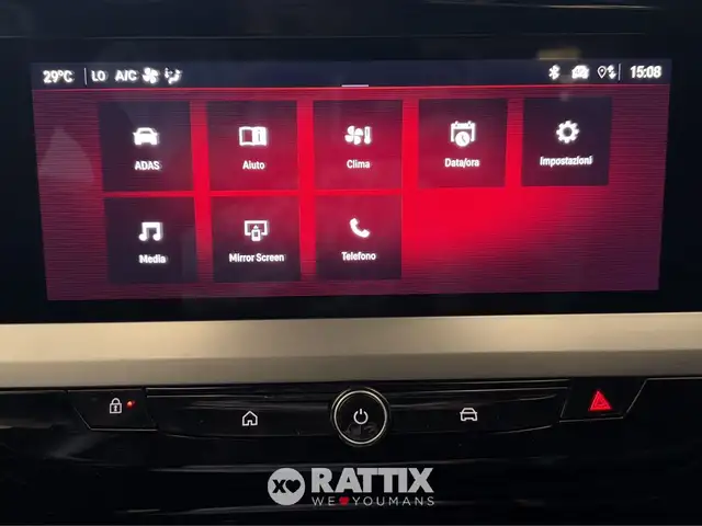 Opel Mokka view 15