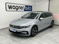 Volkswagen Passat Variant Elegance 2,0 SCR TDI DSG.R-Line/IQ Matrix LED/A... Silber - thumbnail 2
