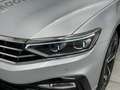 Volkswagen Passat Variant Elegance 2,0 SCR TDI DSG.R-Line/IQ Matrix LED/A... Silber - thumbnail 4