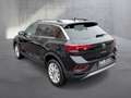 Volkswagen T-Roc Friends TSI Schwarz - thumbnail 3
