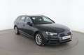 Audi A4 2.0 TDI Sport Gris - thumbnail 8