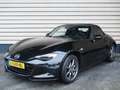 Mazda MX-5 1.5 SkyActiv-G 132 Luxury - Dealeronderhouden Noir - thumbnail 3