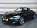 Mazda MX-5 1.5 SkyActiv-G 132 Luxury - Dealeronderhouden Noir - thumbnail 2