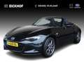 Mazda MX-5 1.5 SkyActiv-G 132 Luxury - Dealeronderhouden Noir - thumbnail 1