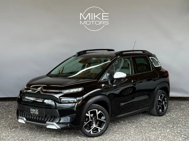 Citroen C3 Aircross Shine Pack BHDi110