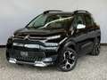 Citroen C3 Aircross Shine Pack BHDi110 Schwarz - thumbnail 2