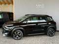 Citroen C3 Aircross Shine Pack BHDi110 Schwarz - thumbnail 4