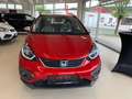 Honda Jazz 1,5 i-MMD Hybrid Crosstar Executive Aut. Czerwony - thumbnail 2