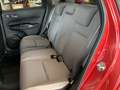 Honda Jazz 1,5 i-MMD Hybrid Crosstar Executive Aut. Rood - thumbnail 4