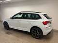 Skoda Kamiq Monte Carlo TSI DSG Weiß - thumbnail 2