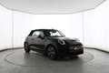 MINI Cooper S Cabrio Yours Trim|NAV|LEDer|Sportsitze Чорний - thumbnail 2