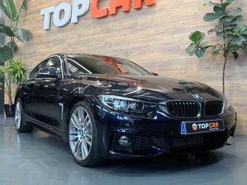 420dA Gran Coupé 4.75