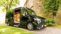 Mercedes-Benz Sprinter 319 Luxury VIP Edition Leather WheelchairLift Zwart - thumbnail 2