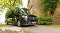 Mercedes-Benz Sprinter 319 Luxury VIP Edition Leather WheelchairLift Zwart - thumbnail 14