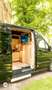 Mercedes-Benz Sprinter 319 Luxury VIP Edition Leather WheelchairLift Zwart - thumbnail 15