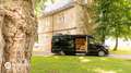 Mercedes-Benz Sprinter 319 Luxury VIP Edition Leather WheelchairLift Zwart - thumbnail 16
