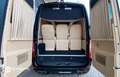 Mercedes-Benz Sprinter 319 Luxury VIP Edition Leather WheelchairLift Zwart - thumbnail 21