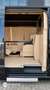Mercedes-Benz Sprinter 319 Luxury VIP Edition Leather WheelchairLift Zwart - thumbnail 7