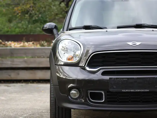 MINI Cooper S Paceman Aut.