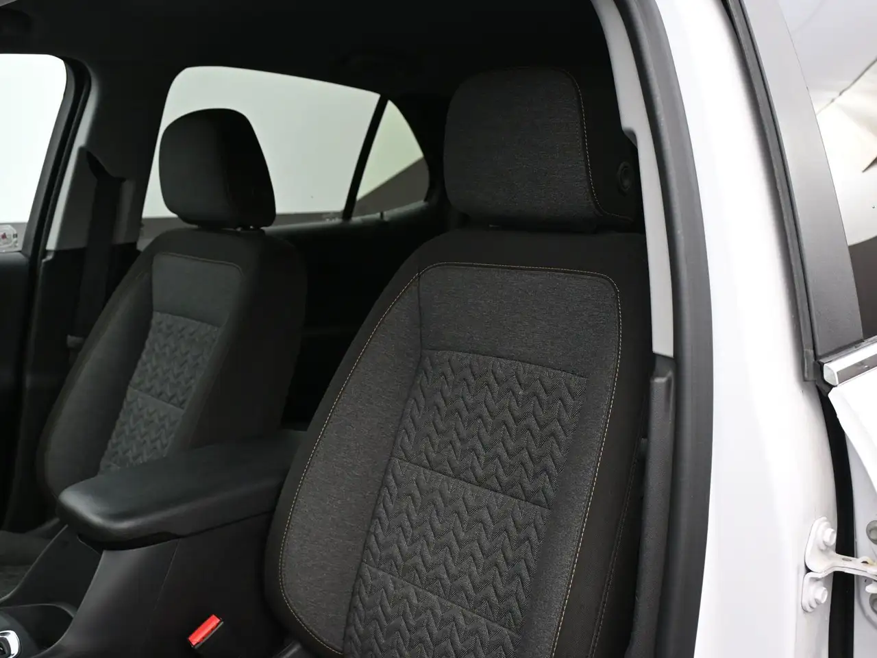 Chevrolet Equinox снимка Chevrolet Equinox
