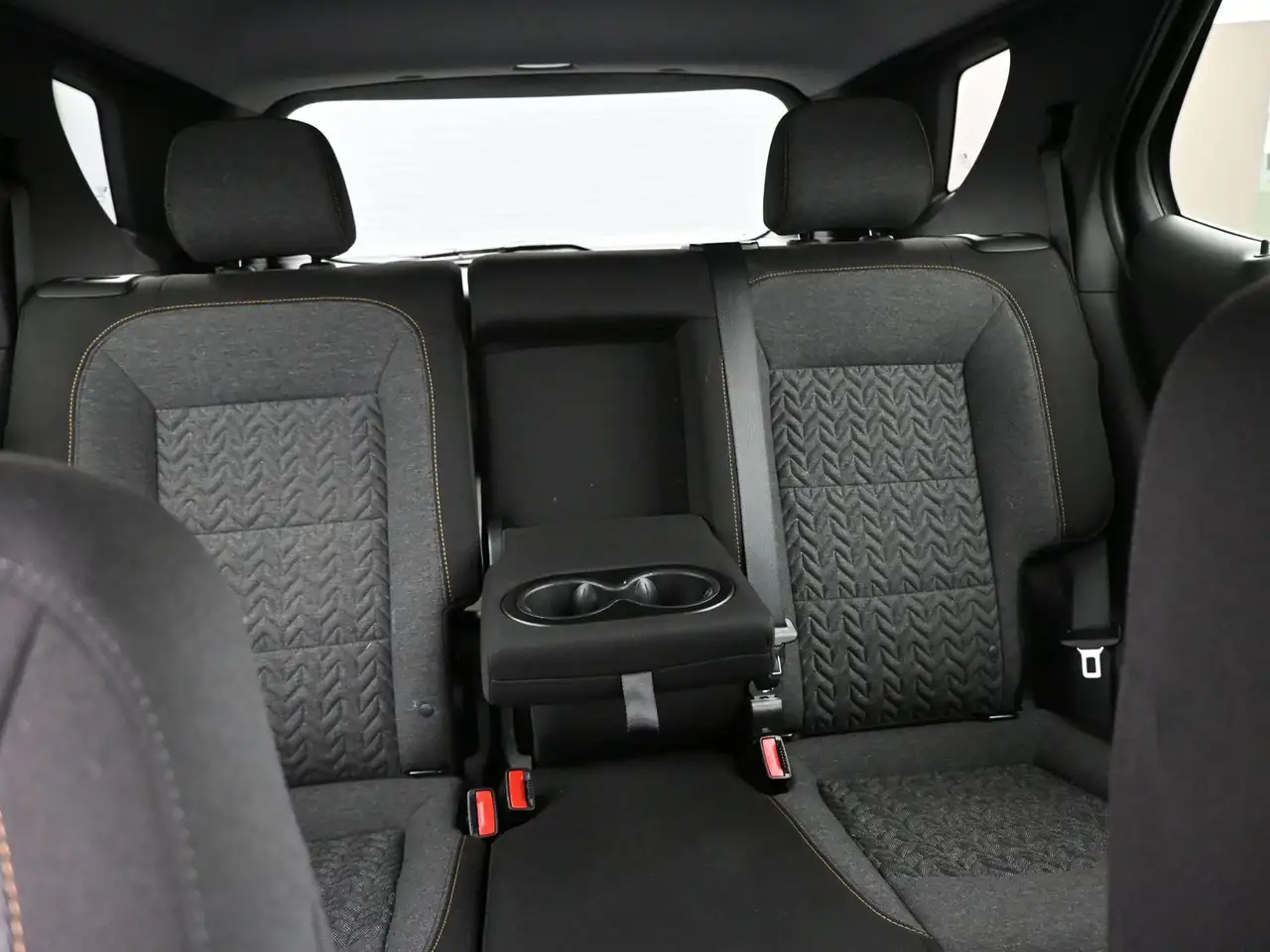 Chevrolet Equinox снимка Chevrolet Equinox