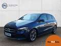 Mercedes-Benz B 220 220 4MATIC Aut. Bleu - thumbnail 1