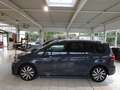 Volkswagen Touran 1.5 TSI DSG R-Line Comfortline KLIMA ALU Grijs - thumbnail 4