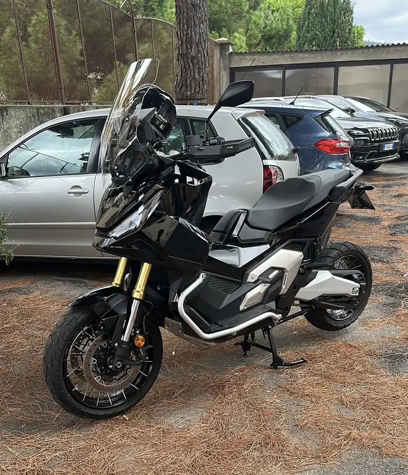 Honda X-ADV