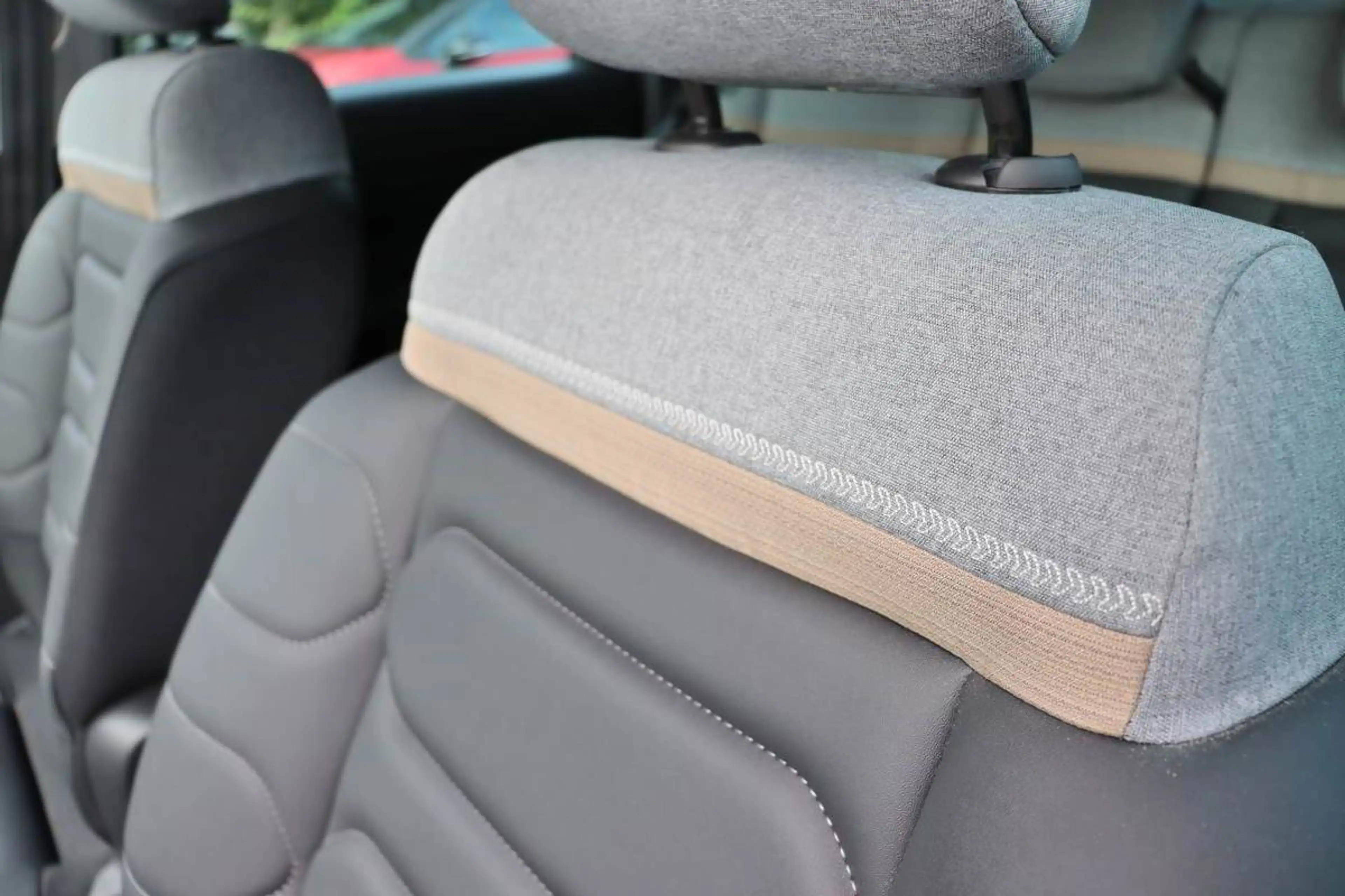 Citroen C3 Aircross Plus — photo 11