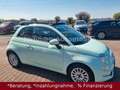 Fiat 500C Cabrio 1.Hand Vert - thumbnail 4
