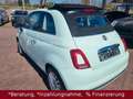 Fiat 500C Cabrio 1.Hand Vert - thumbnail 7