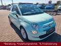 Fiat 500C Cabrio 1.Hand Vert - thumbnail 3