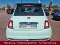 Fiat 500C Cabrio 1.Hand Vert - thumbnail 6