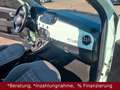 Fiat 500C Cabrio 1.Hand Vert - thumbnail 13