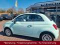 Fiat 500C Cabrio 1.Hand Vert - thumbnail 8