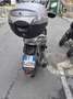 Kymco People S 125 Gris - thumbnail 2