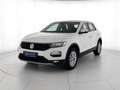 Volkswagen T-Roc 1.6 tdi style Bianco - thumbnail 1