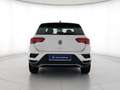 Volkswagen T-Roc 1.6 tdi style Bianco - thumbnail 6