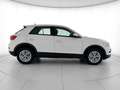 Volkswagen T-Roc 1.6 tdi style Bianco - thumbnail 4